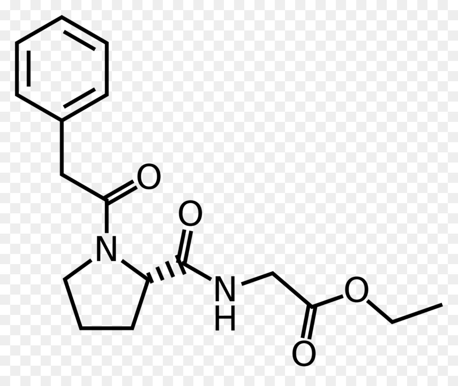 Integratore alimentare di N-Phenylacetyl-L-prolylglycine estere etilico Nootropica Racetam droga Farmaceutica - altri