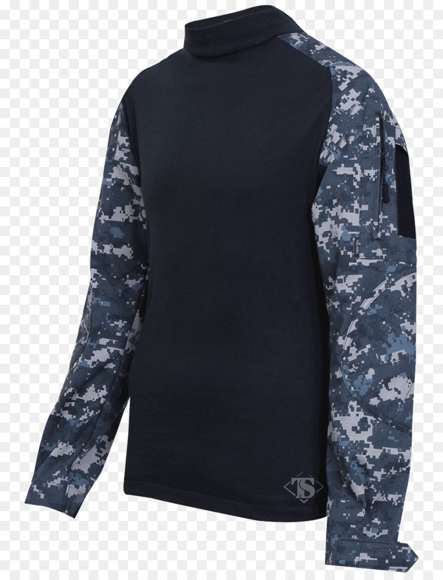 Langarm T shirt mit Langen ärmeln T shirt Army Combat Shirt - T Shirt