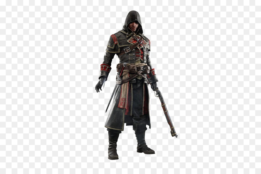 Assassin's Creed IV: Black Flag Assassin's Creed Rogue Assassin's Creed: Revelations Assassin's Creed Unity, Assassin's Creed: Brotherhood - Assassin's Creed