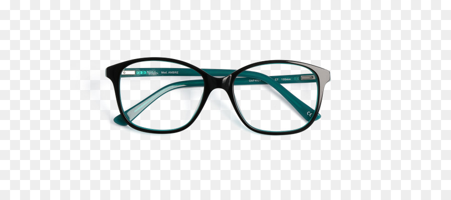 Skibrillen Sonnenbrillen - Optik