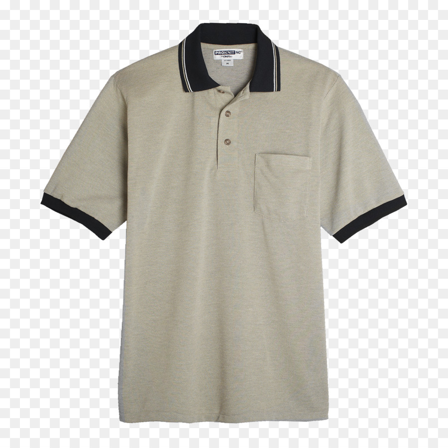 T shirt Polo shirt Ärmel Kragen - T Shirt