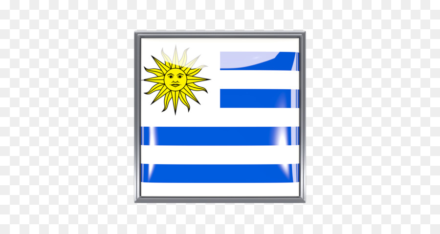 Cờ của Uruguay Chứng nhiếp ảnh - cờ