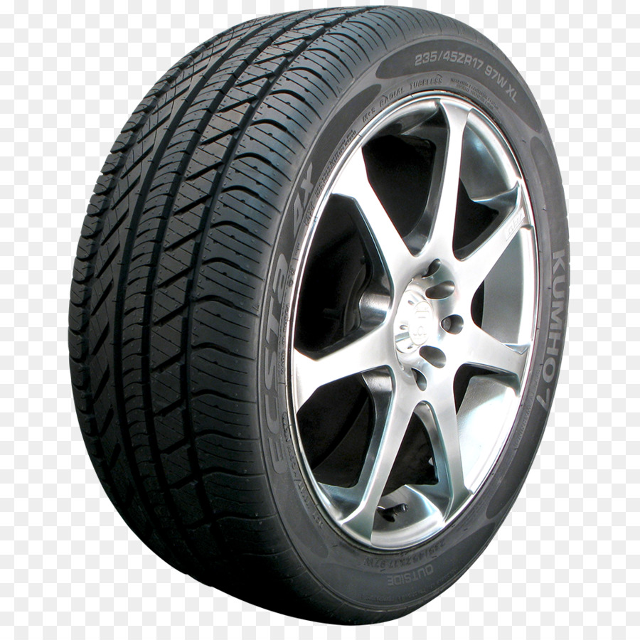 BMW Dunlop-Reifen, Run-flat-Reifen Goodyear Tire und Rubber Company - KUMHO Tire