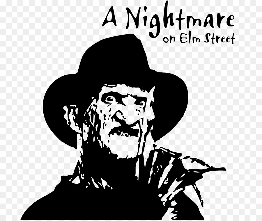 Freddy Krueger, Jason Voorhees di Michael Myers A Nightmare on Elm Street - altri
