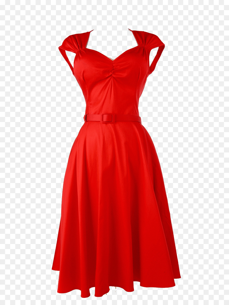 Kleid der britischen Prinzessin Ascot Krawatte A-Linie - formelle Kleidung