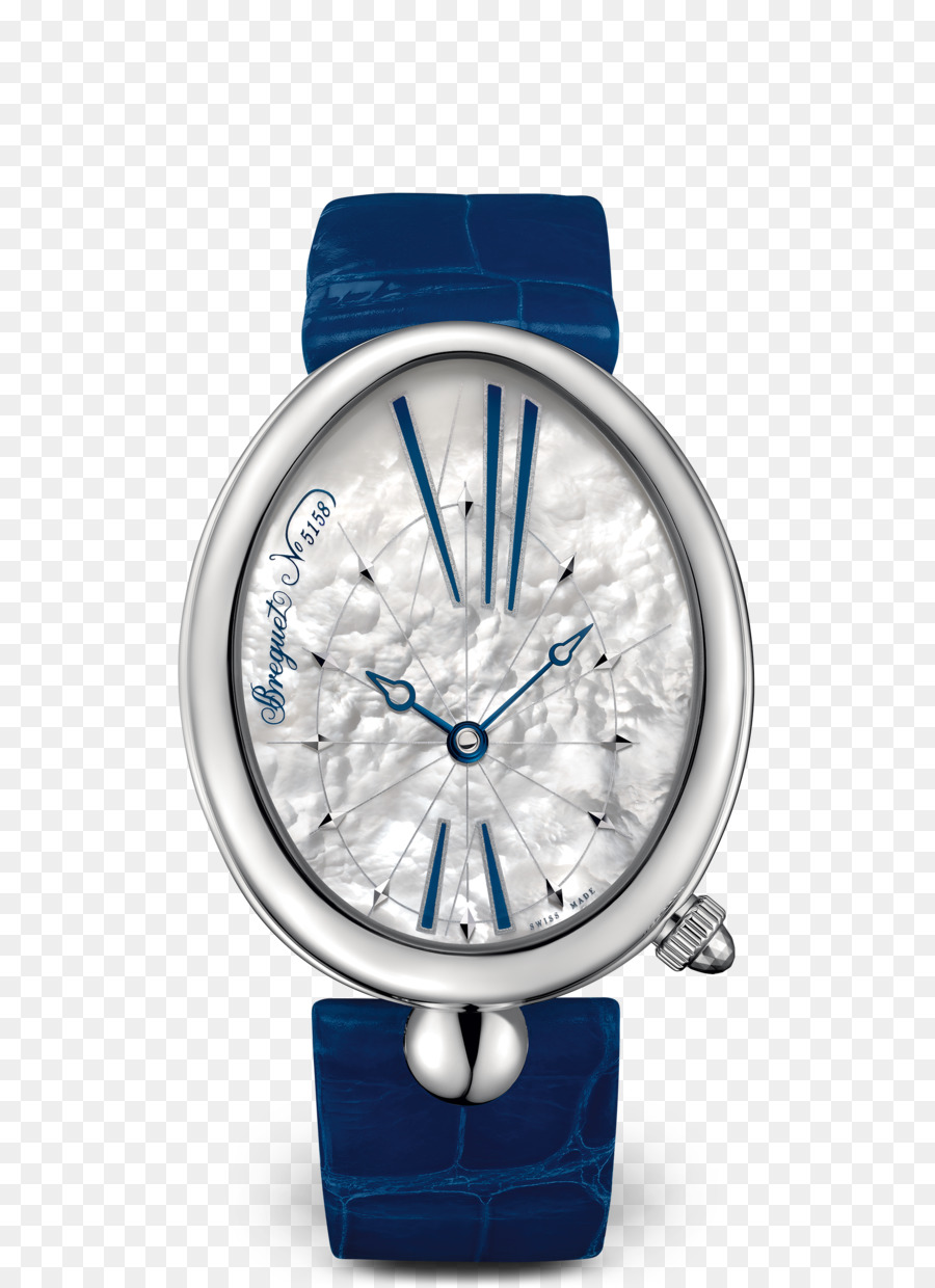 Breguet-Uhr Uhrwerk Schmuck - Uhr
