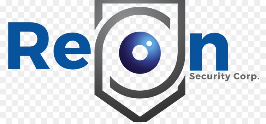 Recon Security Corporation Di Servizio A Marchio Logo - Società di sicurezza