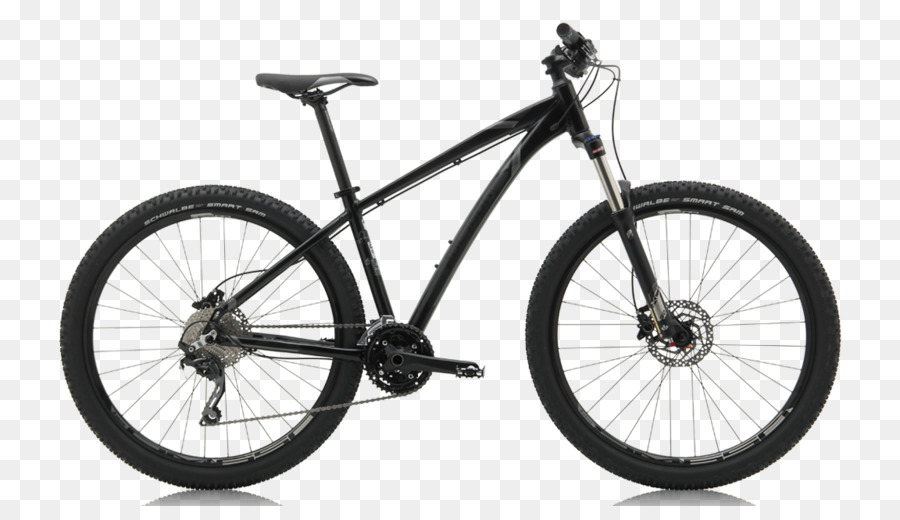 Mountainbike-Rocky-Mountain-Fahrräder-Hardtail Giant Fahrräder - Fahrrad