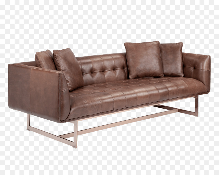 Couch Sofa Bett Möbel Loveseat - modernes sofa