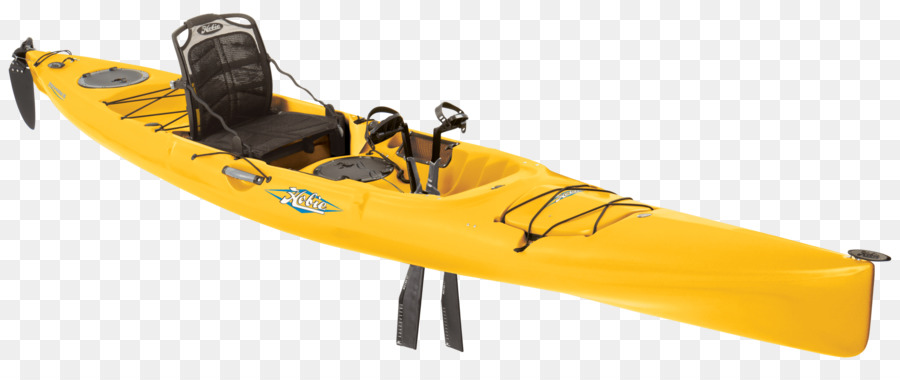 Kayak cá Hobie Mirage cách Mạng 16 Hobie Mèo Thuyền - câu cá