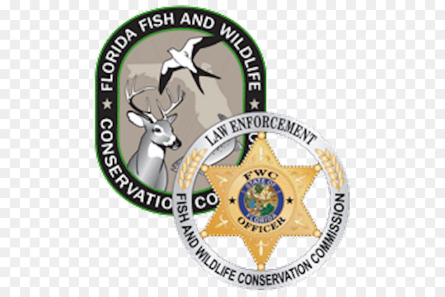 Florida Fish and Wildlife Conservation Commission Regierung Agentur Fish & Wildlife Conservation Vereinigten Staaten Fish and Wildlife Service - Strafverfolgungsbehörden