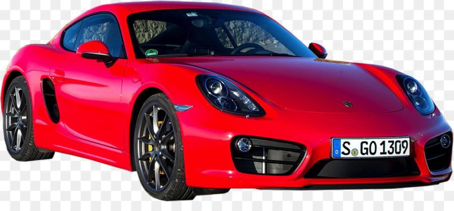 Porsche Boxster / Cayman City Auto Porsche 911 - Porsche