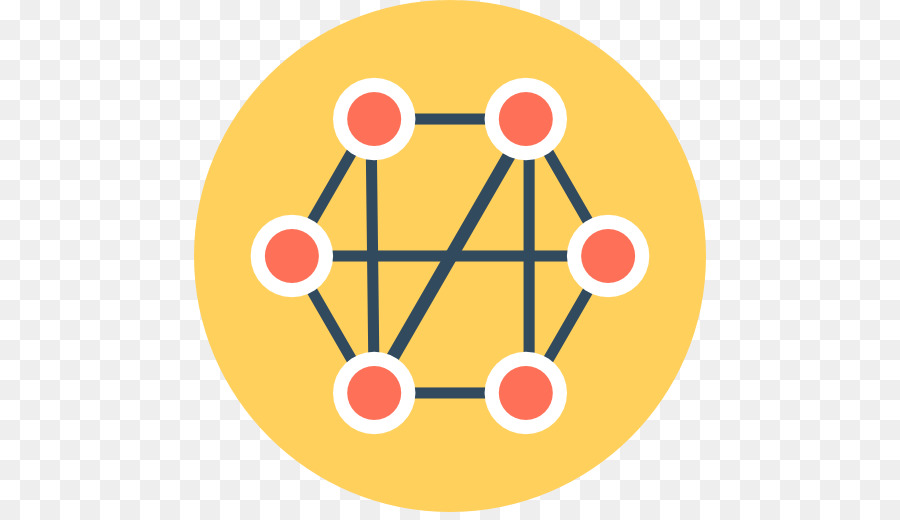 Kreis Punkt Computer Icons Clip art - People Network