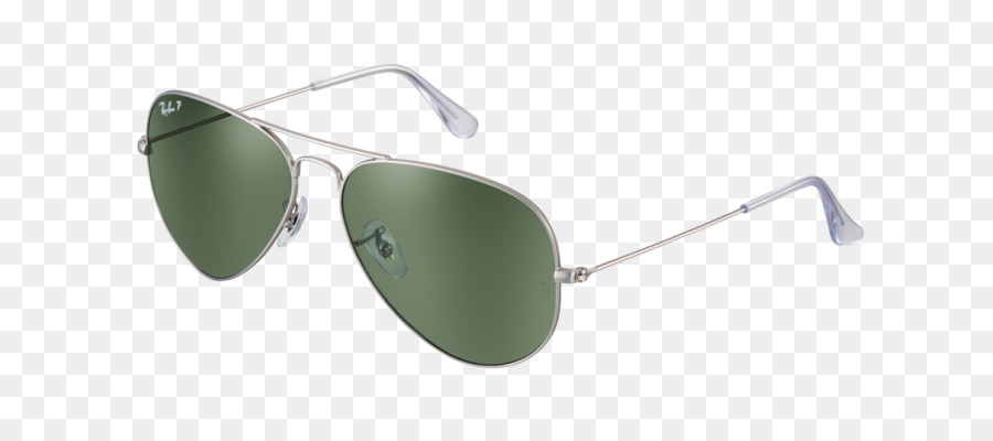 Aviator Sonnenbrille Ray Ban Wayfarer - mehrschichtige
