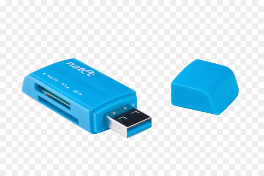 USB Flash Drive memory card MicroSD - Design