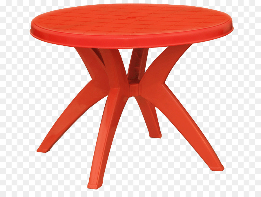 Tabelle-Kunststoff-Möbel Stuhl Esszimmer - Tabelle