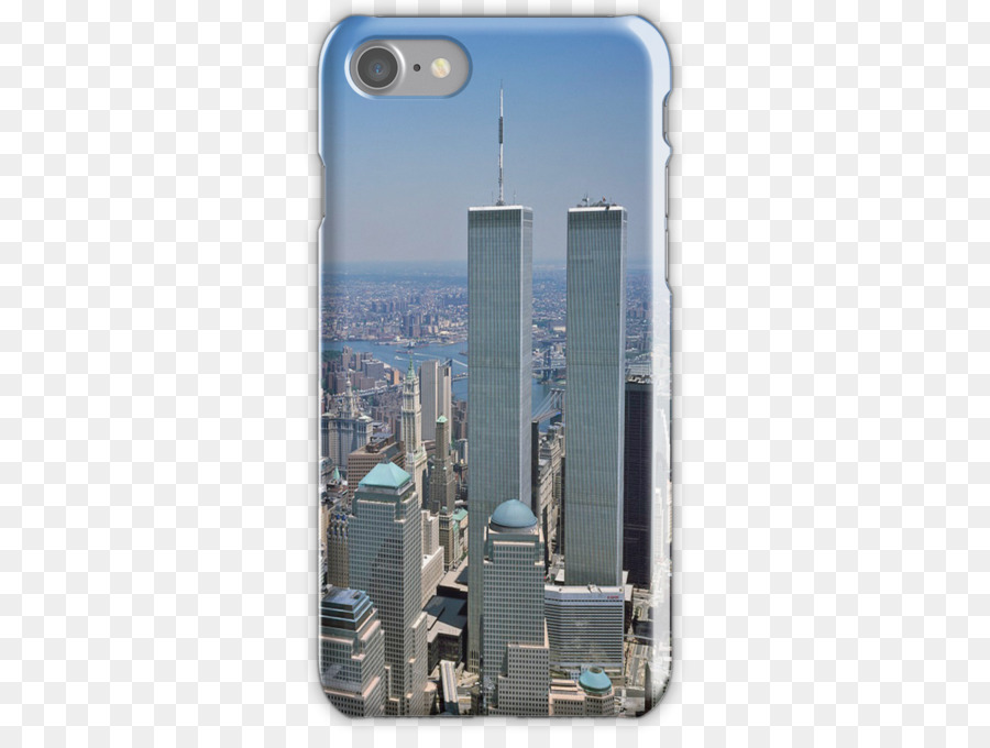 Trung Tâm thương Mại thế giới Skyline Tòa nhà chọc trời iPhone Tháp - tháp đôi
