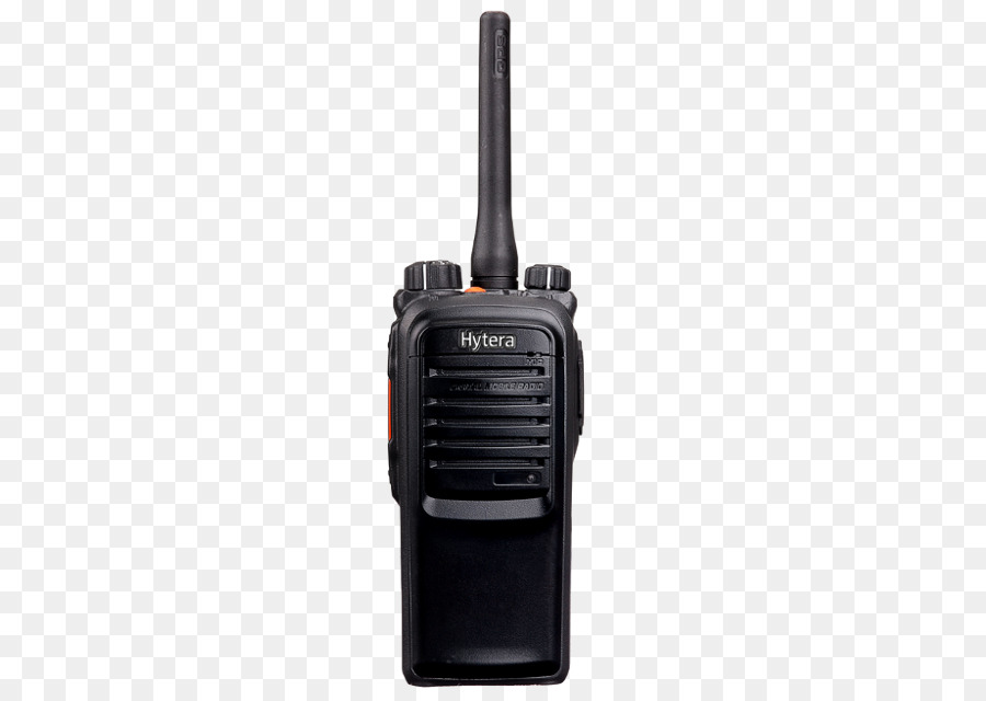 Digital mobile radio a Due vie radio Hytera Walkie talkie - a due vie radio