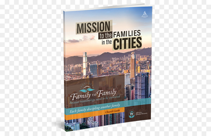 Famiglia di Pubblicità Settimo giorno Chiesa Avventista Apostolo Magazine - famiglia