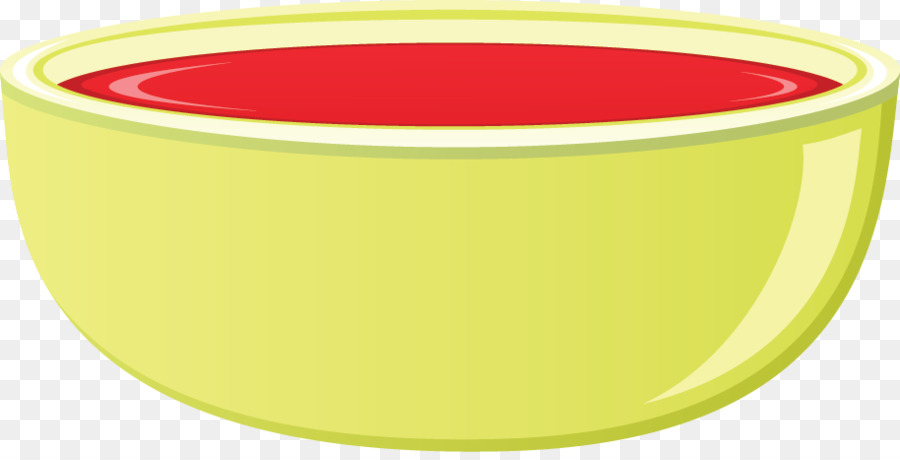 Bát Nhà Bếp Cup - món súp cà chua