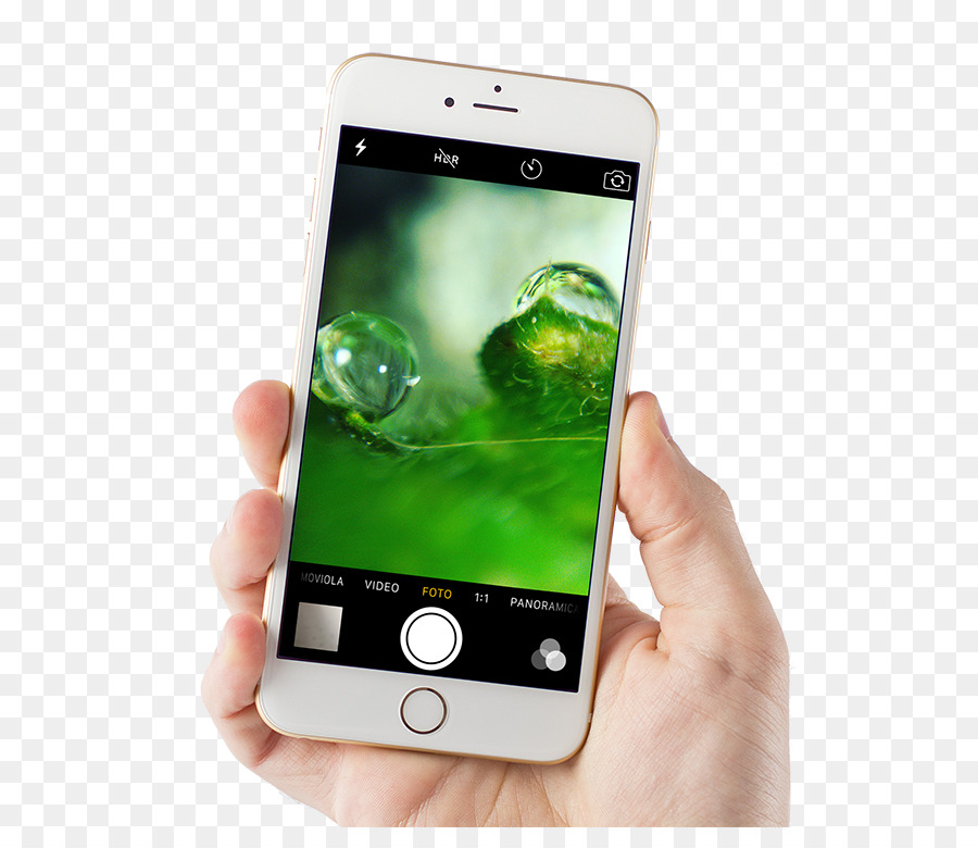 iPhone 5 iPhone 7 iPhone 6 Plus von Apple - Fernglas, Handy