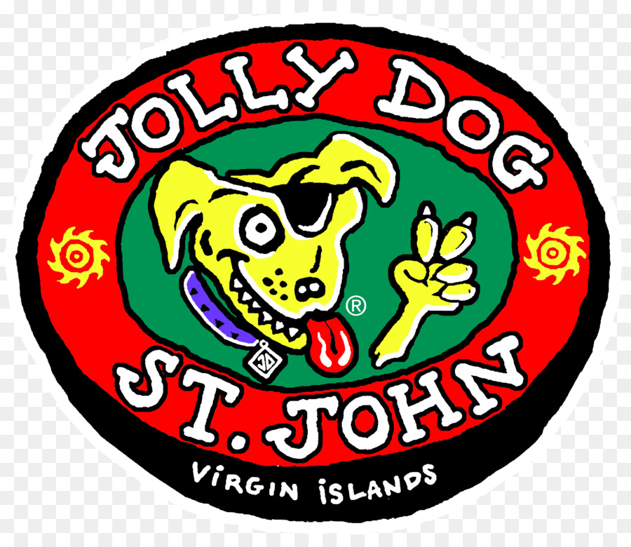 St. John, USVI Saint John 10K Run Logo Beach - JD.com
