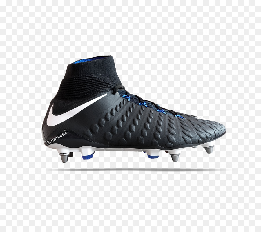 Bambini Nike Jr Hypervenom Phelon III Fg Soccer Cleat Nike Hypervenom scarpe da Calcio Scarpe - Nike Hypervenom