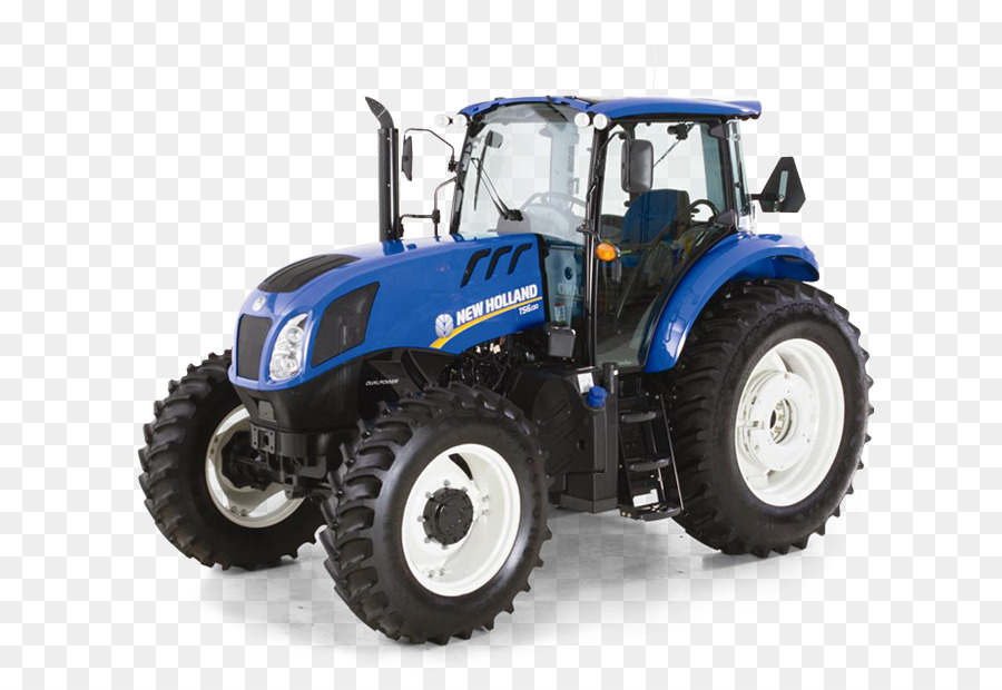 New Holland Agriculture Tractor