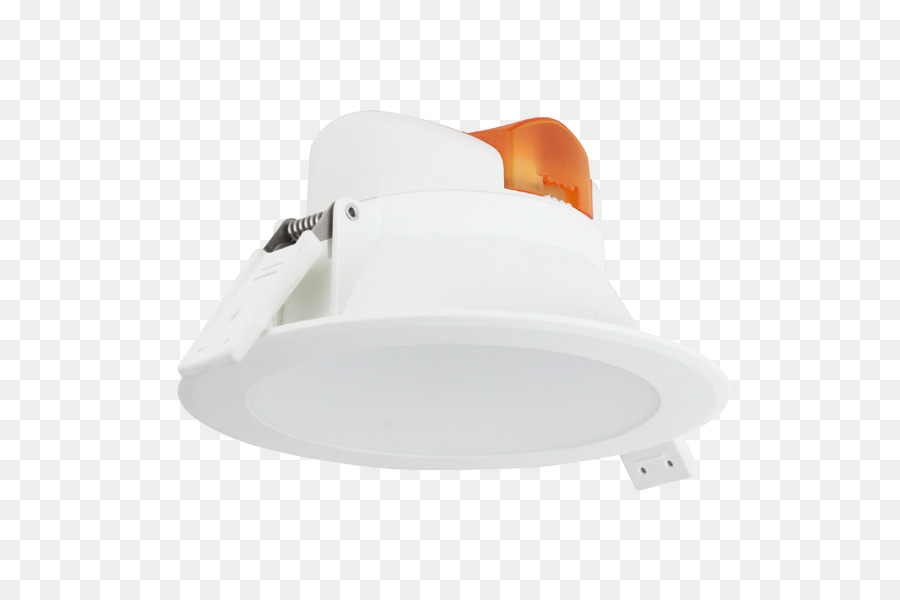 Vertiefte helle Licht emittierende dioden-LED-Lampe Plafonnier - Licht