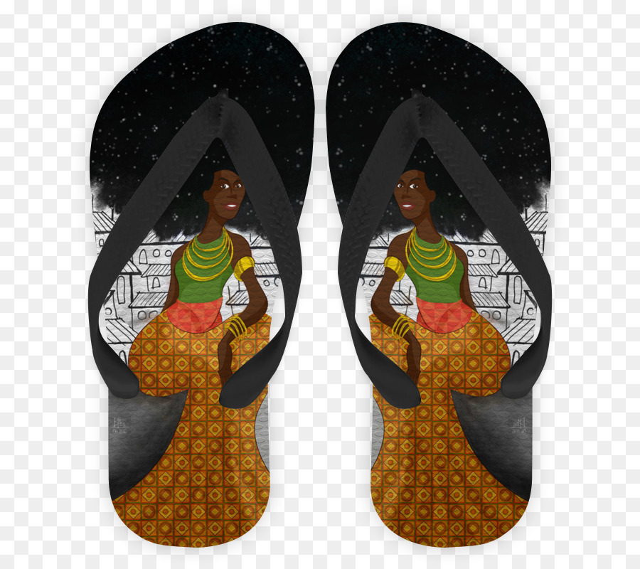Flip-flops-Schuh-Mode Natürliche Gummi-Fuß - Flop