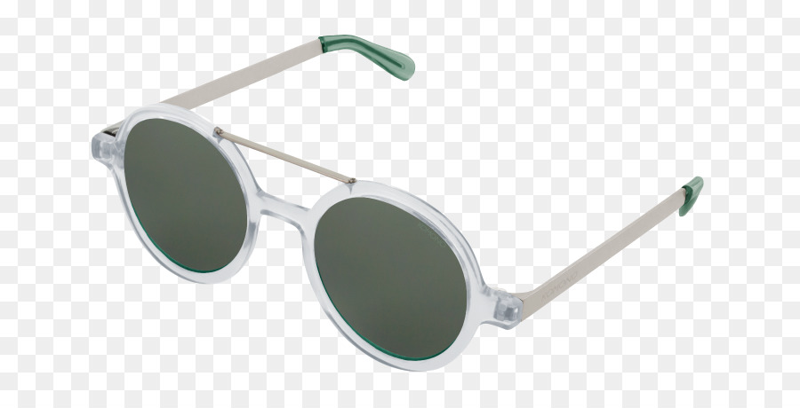 Sonnenbrille Kleidung Accessoires KOMONO - Showroom