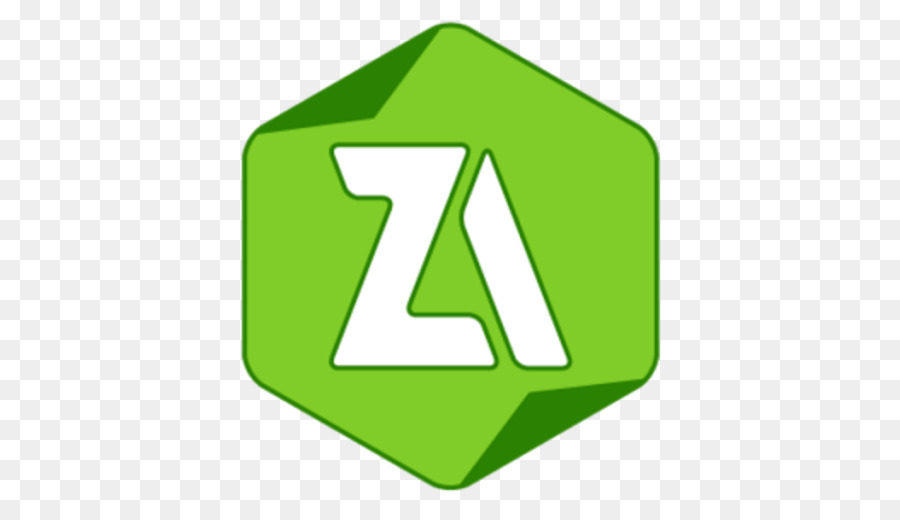 File di archiviazione 7-Zip File manager - androide