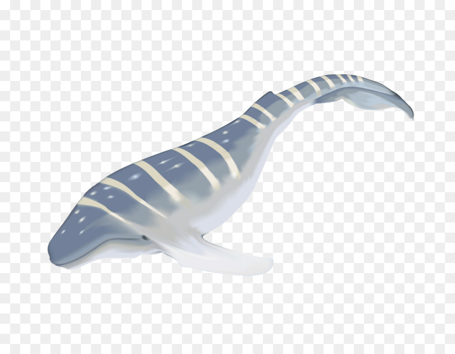 nhựa động Vật - cá voi lưng gù
