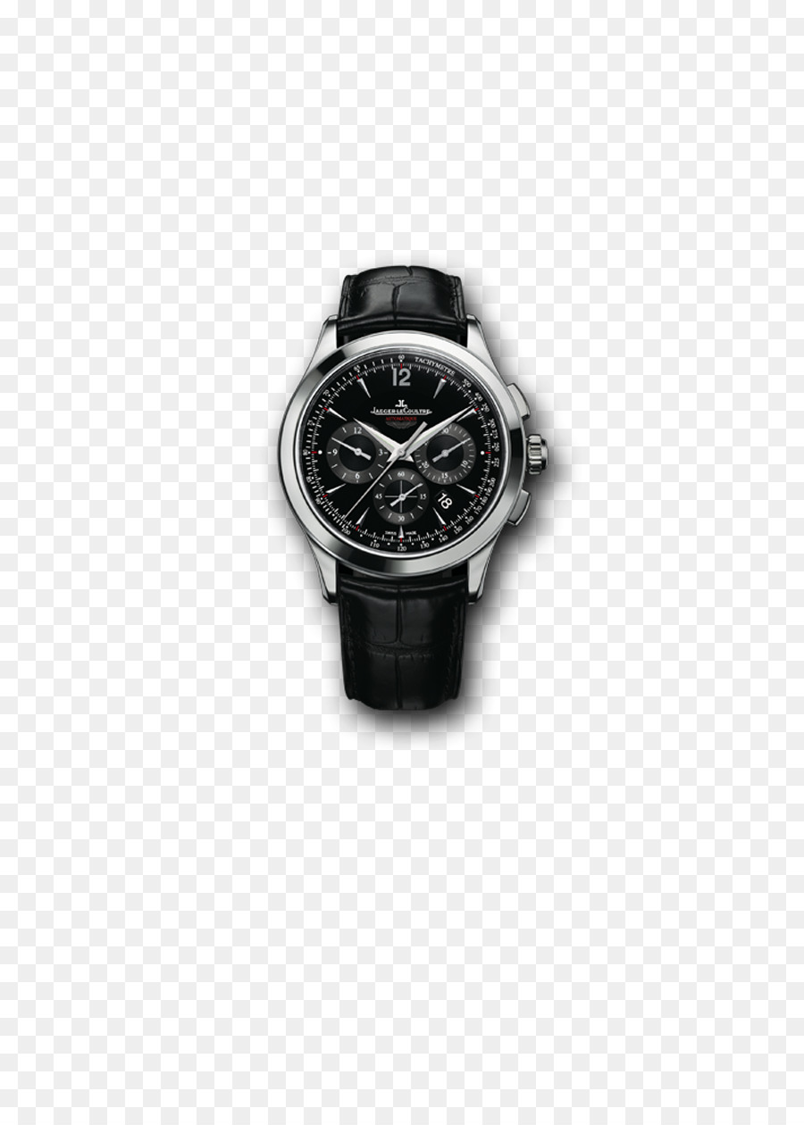 Cinturino di orologio di Replica Jaeger-LeCoultre Cronografo - Jaeger