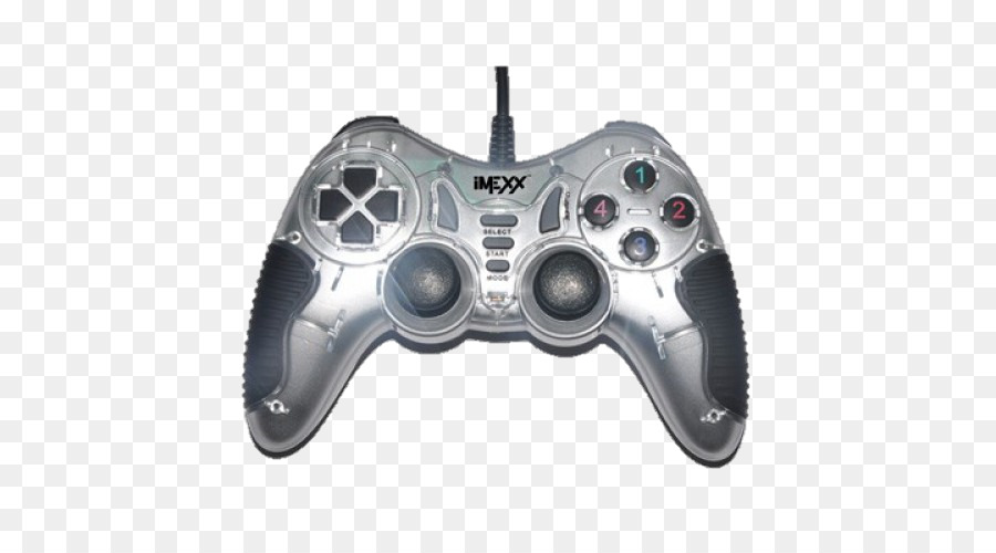 Joystick Game-Controller PlayStation DualShock Computer - usb gamepad