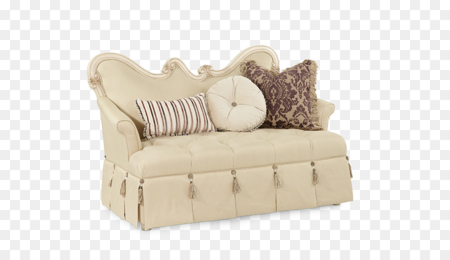 Sofa Bett Couch Kissen - Möbel Formteile