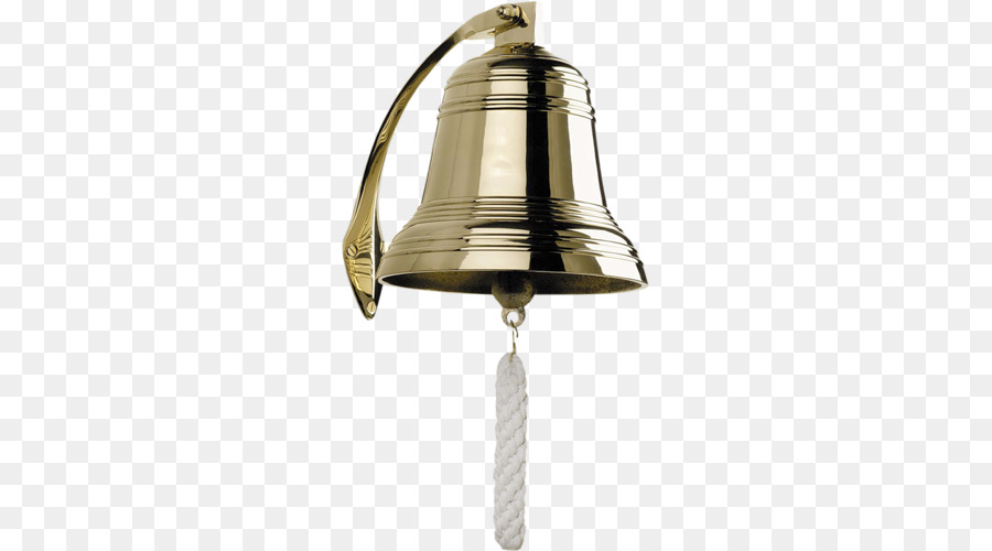 Schiffs-Glocke Messing Bronze - Bell