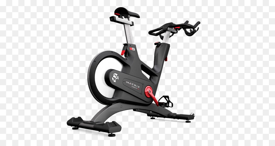 Cyclette cyclette IC7 Centro Fitness Ellittiche - cyclette
