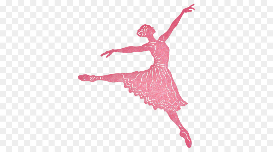 Danza Allegro Lynn Disegni avanguardia tecnici Arabesque Balletto - Scarpe di balletto
