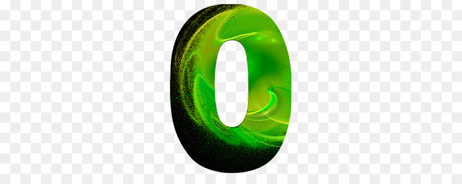 Numerische Ziffer Anzahl Circle Logo - andere