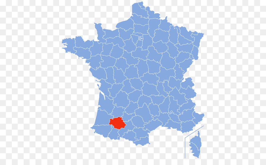 Lot-et-Garonne Costoso Gole del Tarn - altri