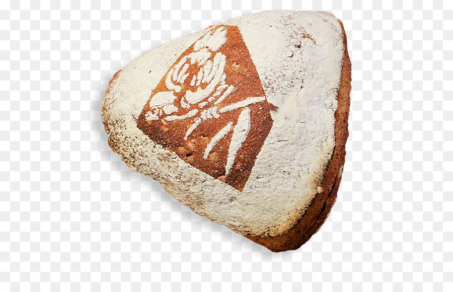 Bakery Rye Bread