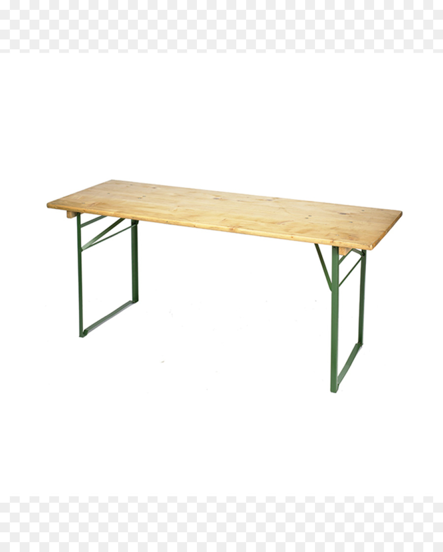 Picknick-Tisch Couchtisch Bank Möbel - Holz Tischplatte