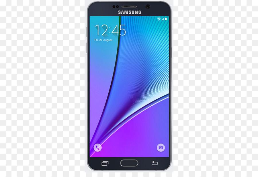 Samsung Galaxy Note 5 LTE di Verizon Wireless per Smartphone - schermo rotto telefono