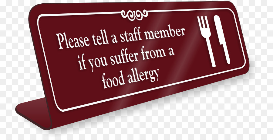 Allergia alimentare 0 - membro dello staff