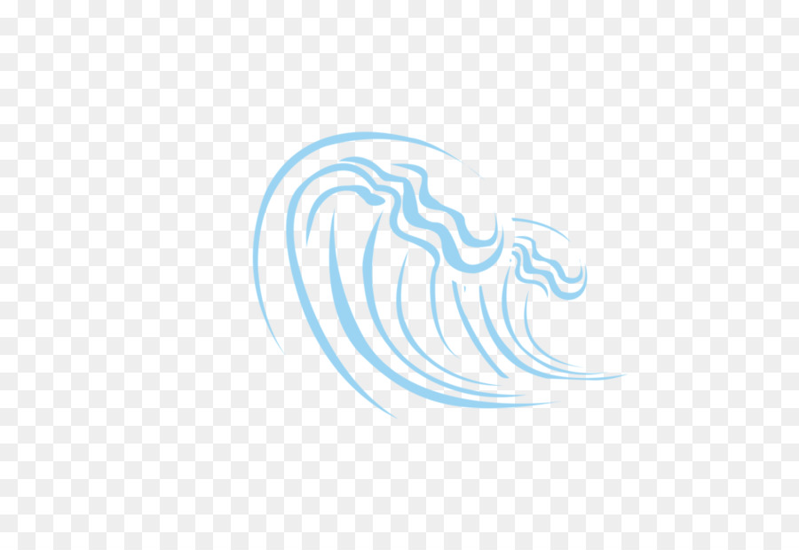 Wandtattoo-Surfen-Wind-Welle Wandbild - 儿童节logo