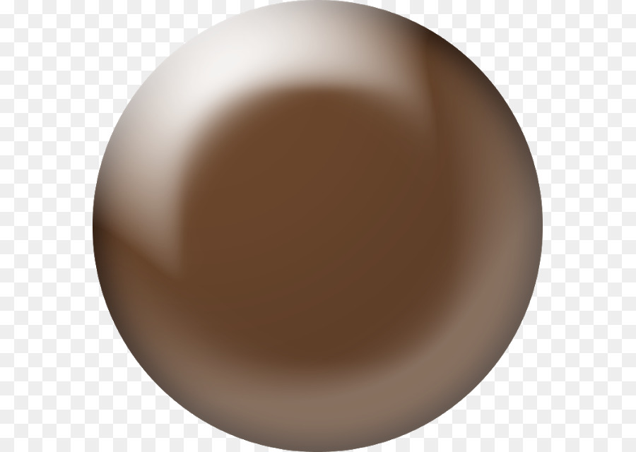 Sphere Brown