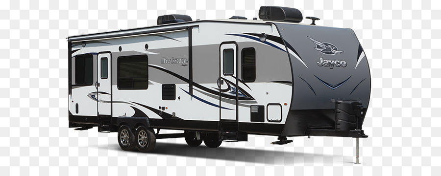 Wohnwagen Jayco, Inc. Wohnmobile KFZ - RV Camping