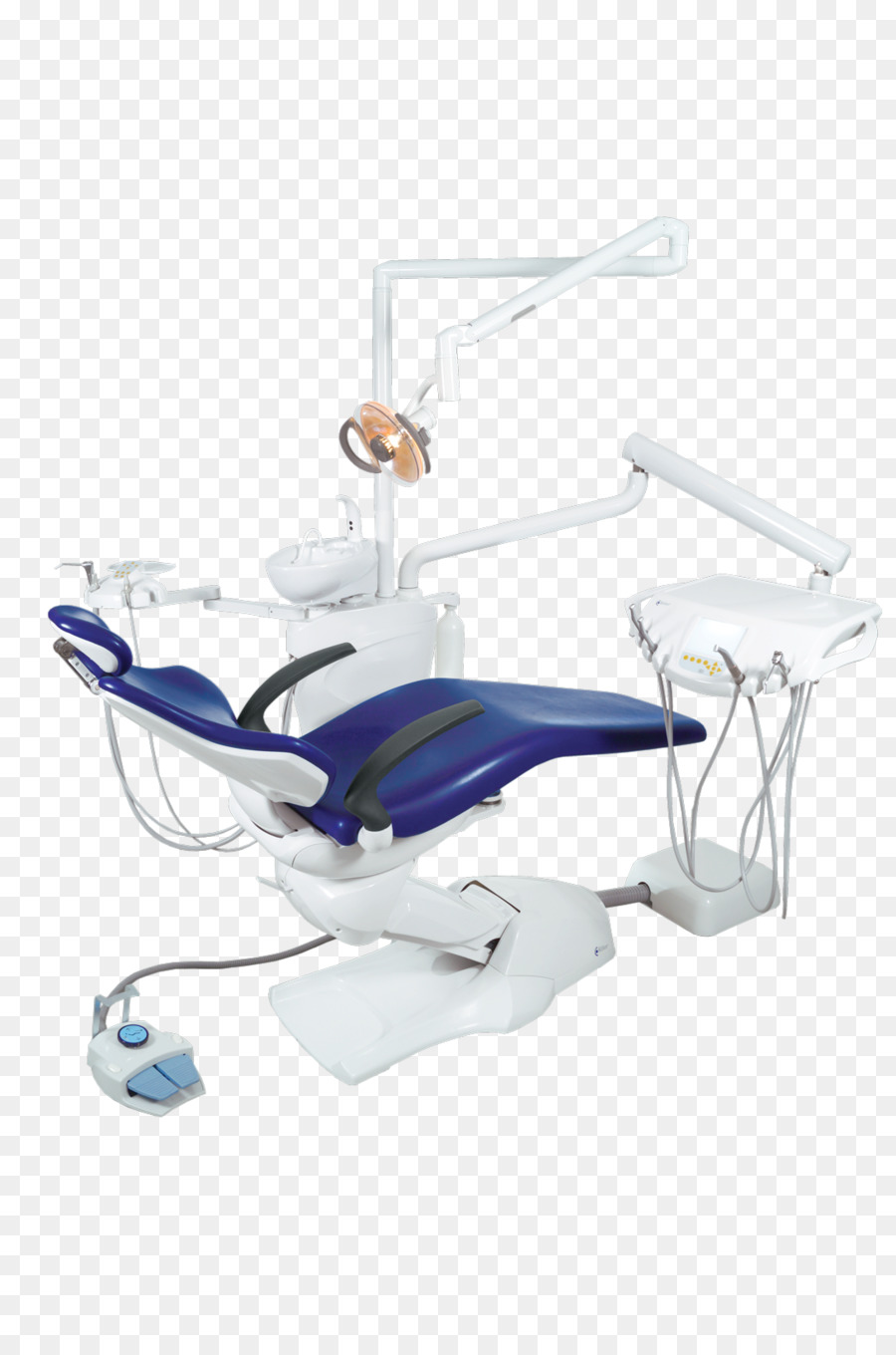 Sedia Dentale motore di Odontoiatria dentisti Tabella - apparecchiature odontoiatriche