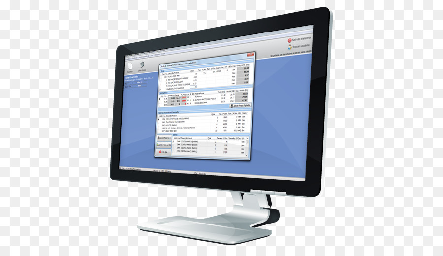 Computer-Monitore Computer-System-Software-Ausgabe-Gerät Computer-hardware - Märkte